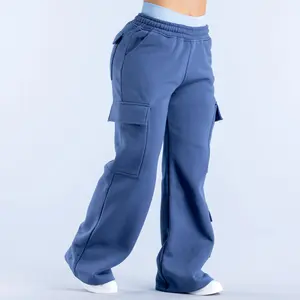 D.F.Y.N.E Revive Cargo Jogger - Cargo Jogger Pants with Relaxed Fit, Functional Pockets & Soft Stretch Fabric for Everyday Comfort