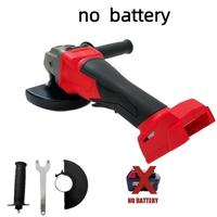 Angle Grinder(Tools only)