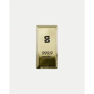 Strike Gold