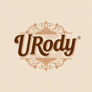 URody shop logo
