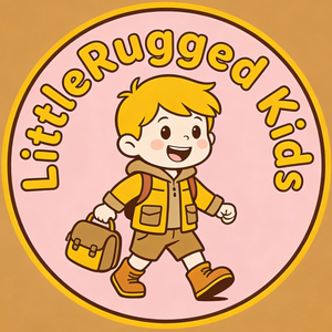 LittleRugged Kids