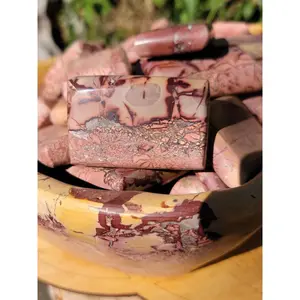 Mookite Bricks, Australian Mookite, Stones for Change and Tranquility