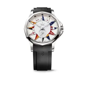 CORUM Admiral Legend 42 — Ref. A395/03155/2509