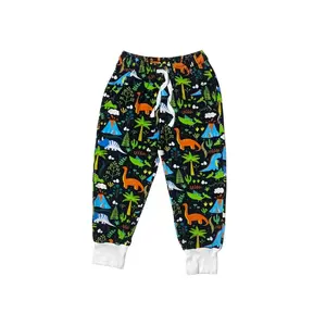 Jurassic Park Joggers