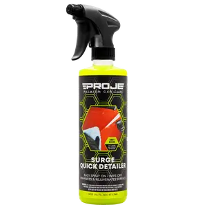 Surge Quick Detailer