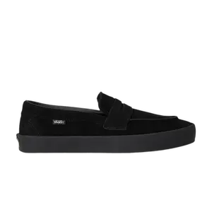 Vans Skate Loafer 'Black'