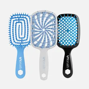 [live exclusive] UNbrush line up for auction, choose your color