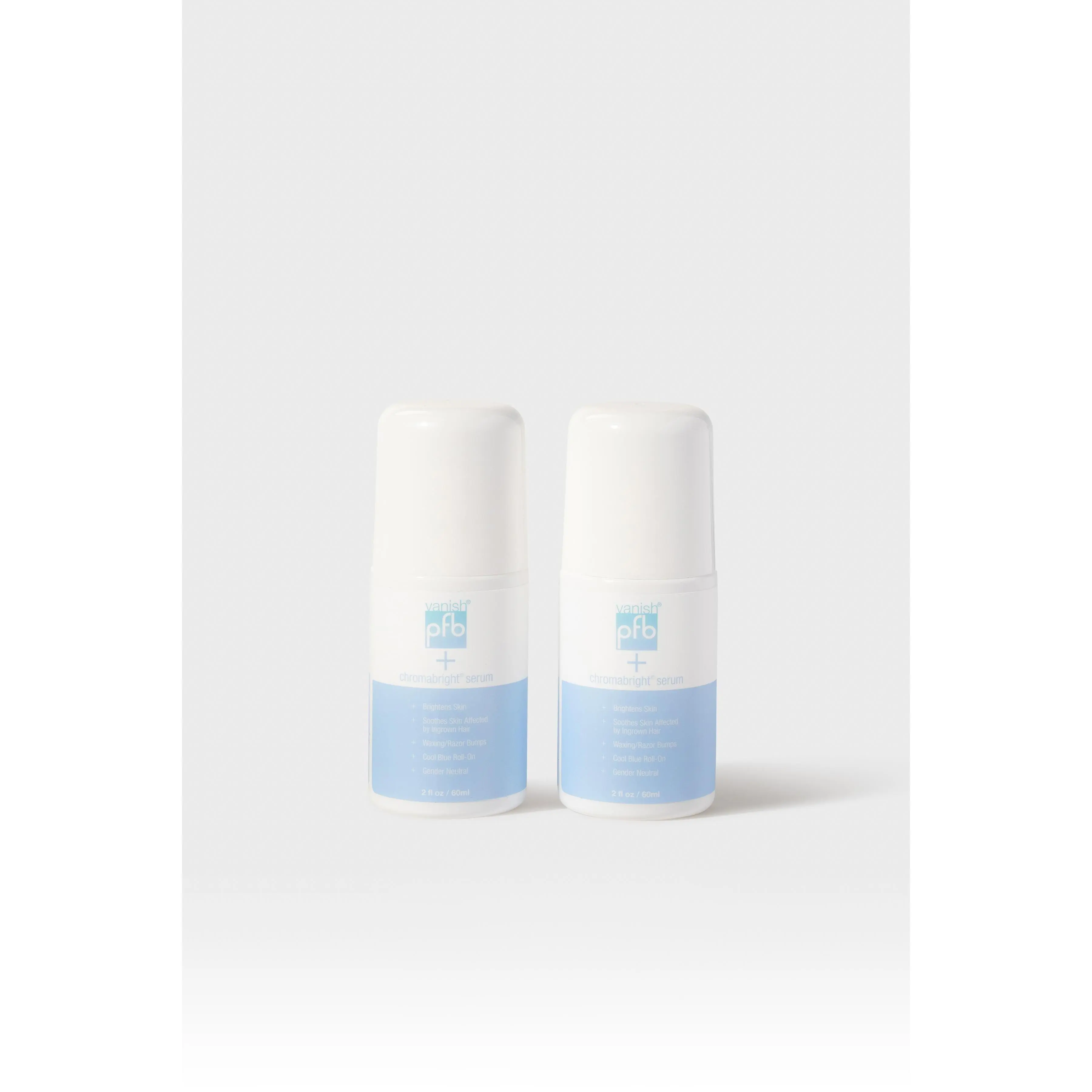 PFB + Chromabright 2oz 2 Pack