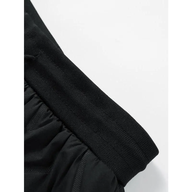 Men's Winter Coat Fleece Windproof Thickened Lamb Velvet Cotton-Padded Jacket Loose Two-Piece Set Men's Winter Coat Fleece Windproof Thickened Lamb Velvet Cotton-Padded Jacket Loose Two-Piece Set