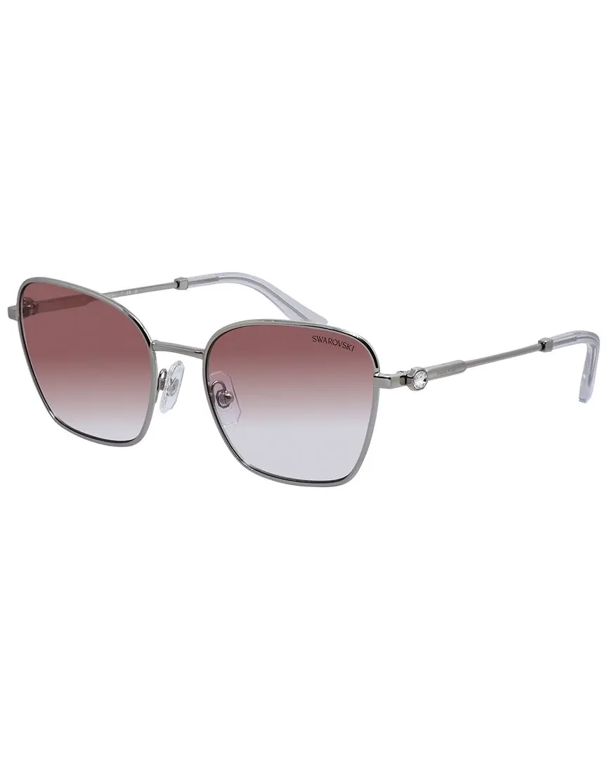Swarovski Women's SK7029 55mm Sunglasses