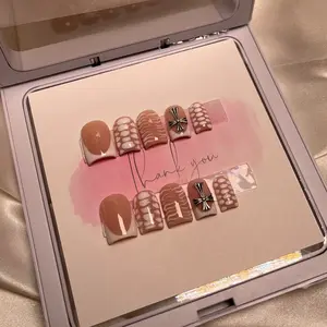 Animal Print Set High Gloss Long-lasting