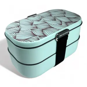 BentoWay Stackable Lunch Box Classic Fork