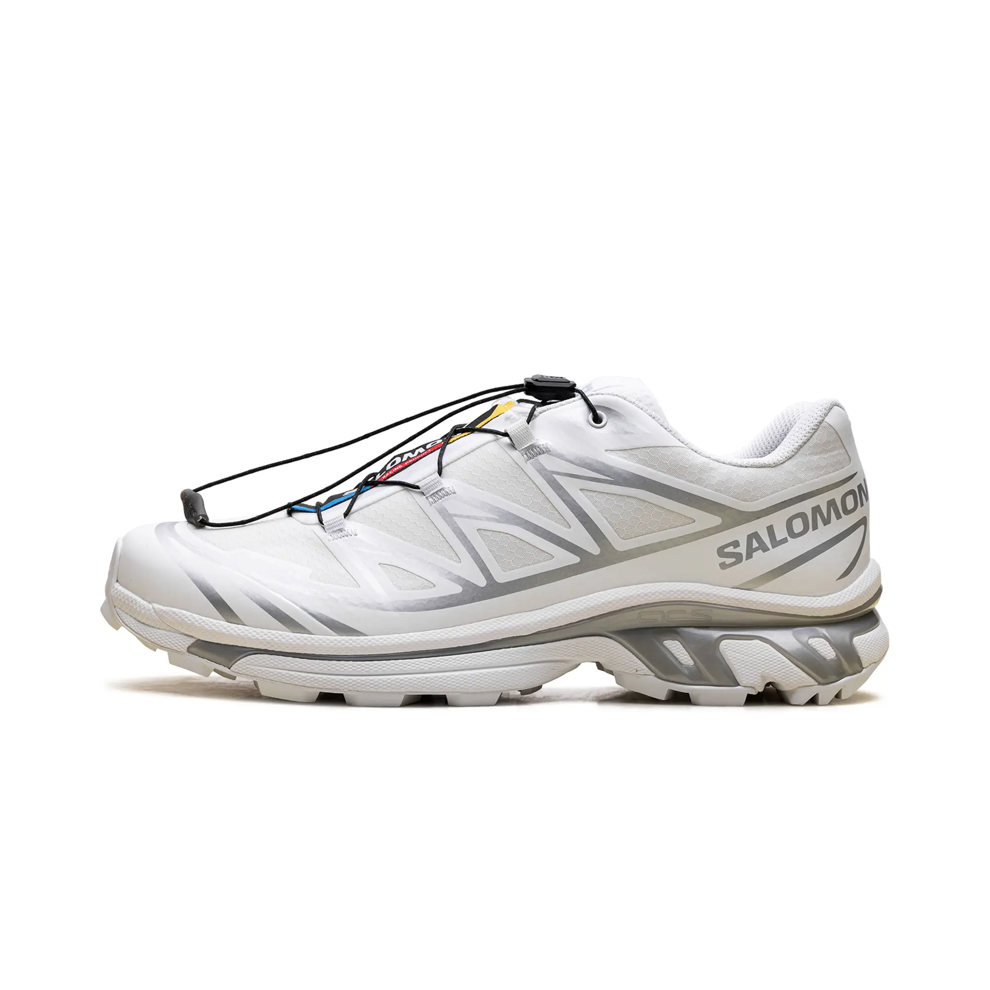 XT-6 Gore-Tex "White" L47581100