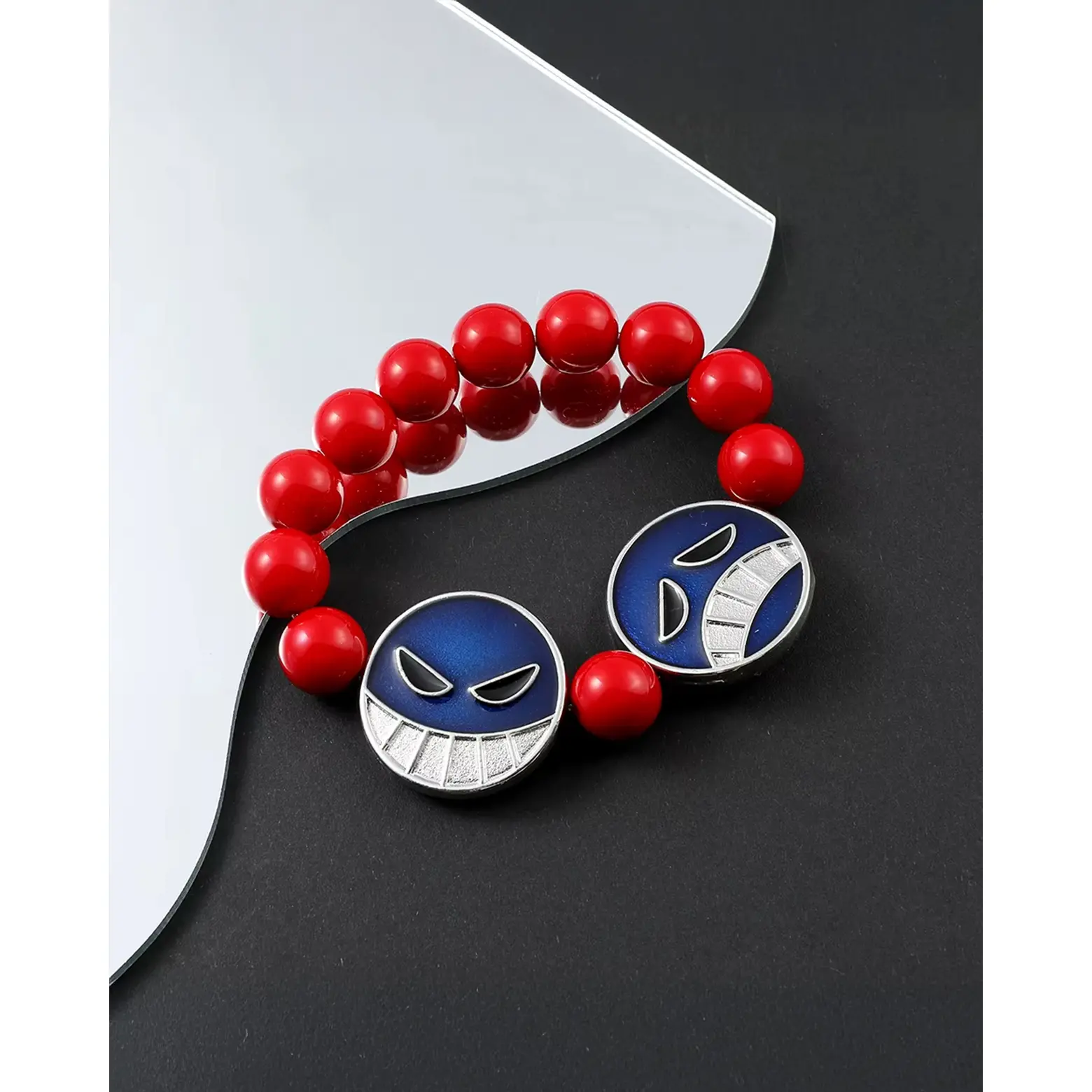 Ace Bracelet