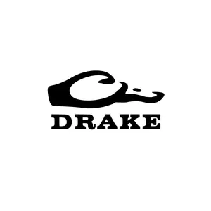 DRAKE  DECAL