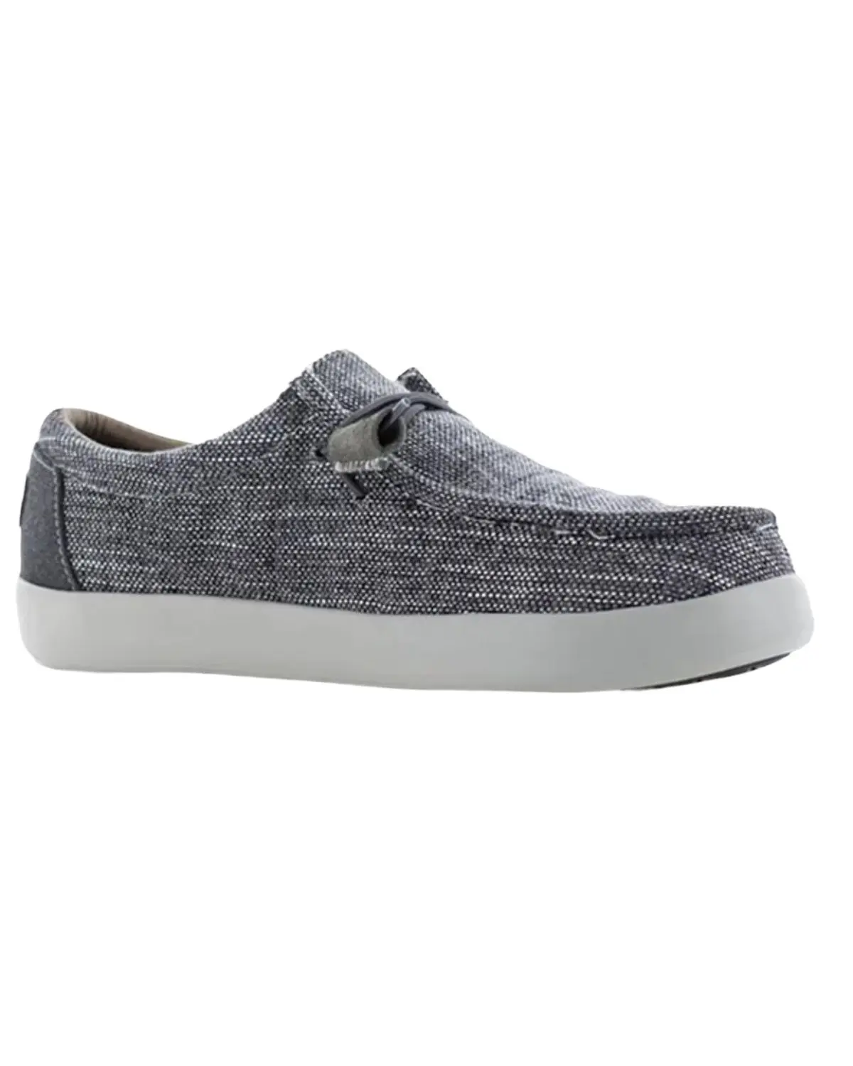 Volcom Men's Men'S Chill Slip-On Work Shoes Composite Toe - Vm30801