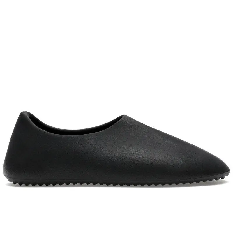 Yeezy Men's YZY SL-01 Black, from StockX