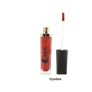 Matte Lippies for Perfect Makeup Look - Cosmetic