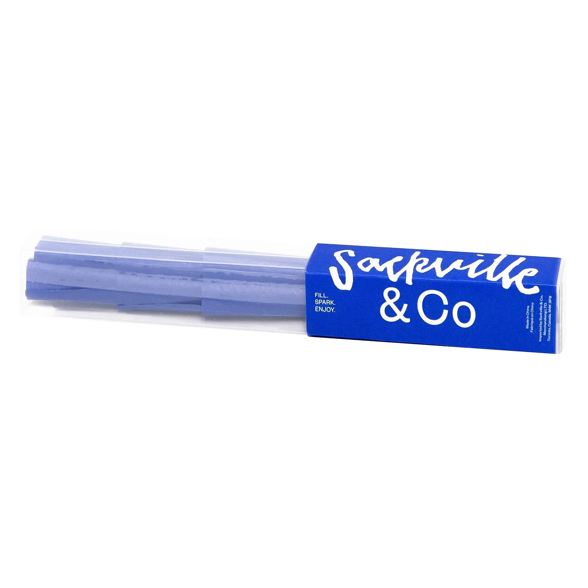 Sackville Grounded Pre-Rolled Cones 6 Pack