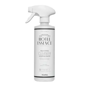 Hotel Essence® 1 ESSENCE - DUAL Multi Surface Cleaner &amp; Odor Neutralizer 16oz