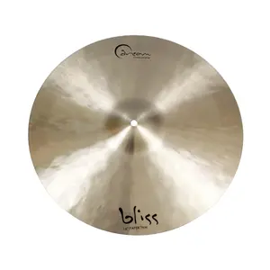 Dream Cymbals BPT16 Bliss 16" Paper Thin Crash *USA Small Business*