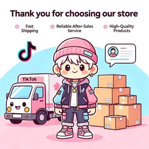 Thank you for choosing our store. We will provide youwith fast shipping, reliable after-sales service, and high-quality products.