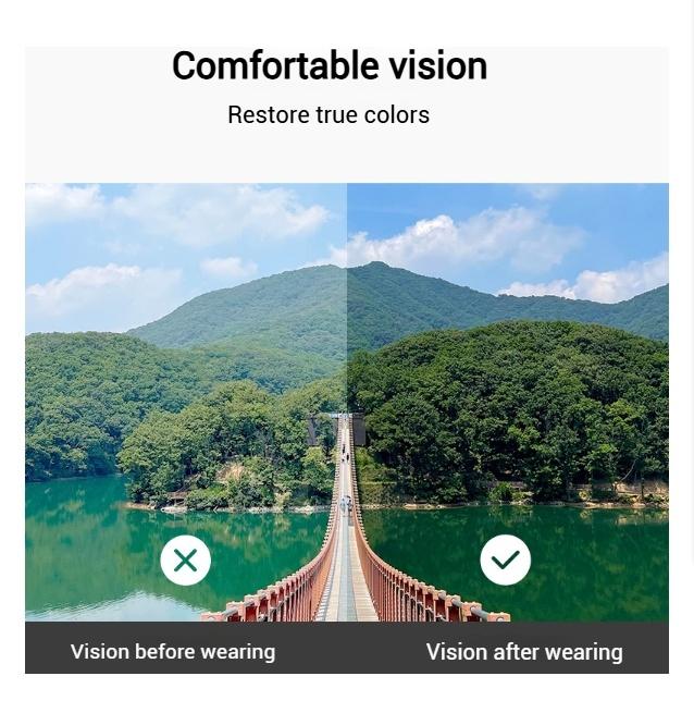 New Novelty Eyewear — Cyberpunk-Style "Demon" Glasses (Non-Prescription) | Unique & Trendy Party Accessories | Street Style Sunglasses for Travel & Fashion Outfits