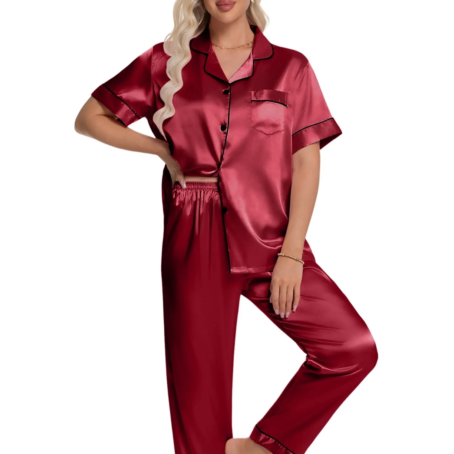 Wine Red
