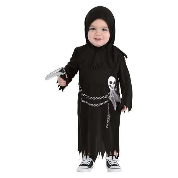 Infant Dark Reaper Costume