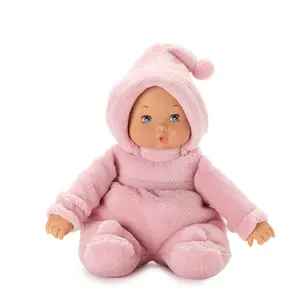 Madame Alexander 12-inch  My First Baby Doll,Powder Pink,Light Skin Tone