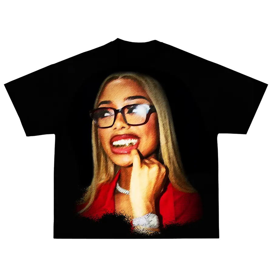 Ladyyy London Tee, Unisex Vintage Shirt T-Shirt Graphic Tees for Him and Her