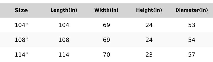 CAODOC Boneless Cloud Sectional Couch Sofa with Comfy Chaise - Modern L Shape Sofa for Living Room Bedroom Apartment Lounge,No Assembly Required