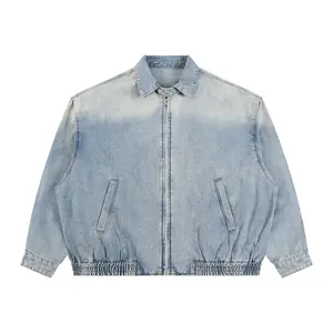 HGGC JacketWon