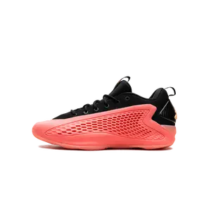 AE 1 Low GS "Acid Red Red Black Orange Glow" JI4076