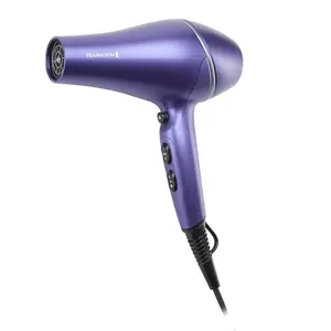 Remington Gloss Hair Dryer - 1875 Watt