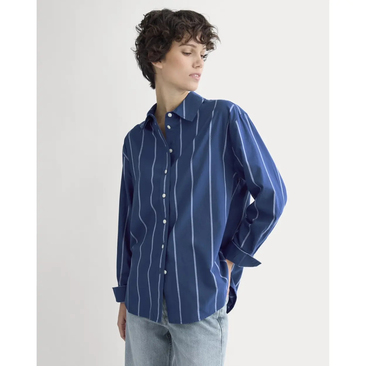 Estate Blue/Open Air/White