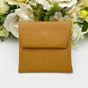 Pre-owned HERMÈS As Shown Shoulder Bags Hermes Bastia Coin Purse 2107601086124