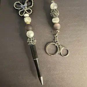Beaded Pens