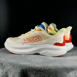 Max Cushion Running Shoes-All-Day Comfort & Shock Absorption