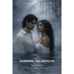Goddess, Incarnated Digital Book & Audiobook Bundle