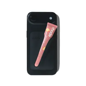 snap-on lip case snap-on lip case