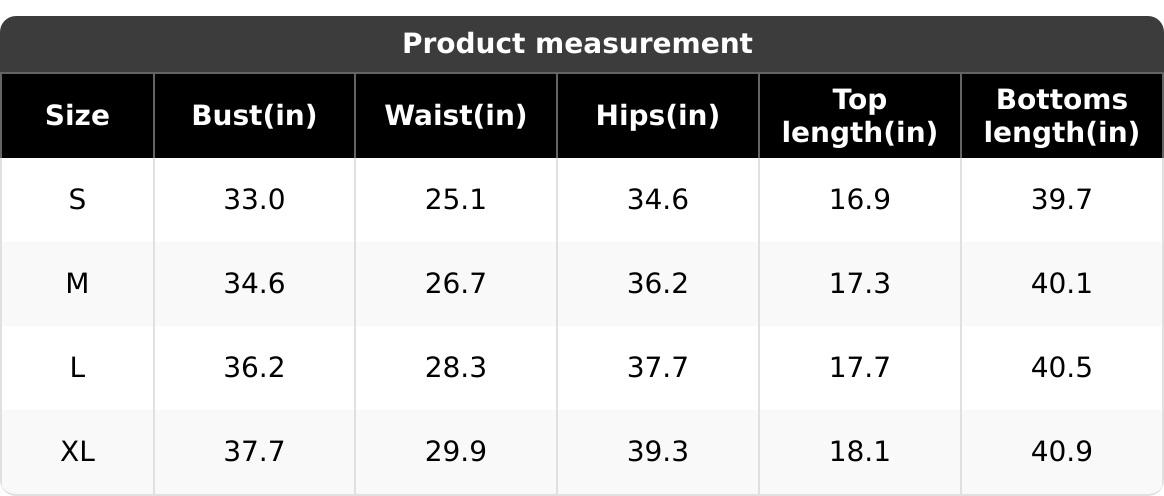 Women's 6604 Gradient Stretchy 2-Piece Overall Set - Slim-Fit V-Neck Short-Sleeve Cropped Top + Distressed Ruched Flared Sporty Bottom Casual Outfit