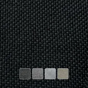 SoundAssured Acoustic Fabric - 100% Polyester Acoustically Transparent for DIY Sound Dampening Panels - Interior Use Only - 59.1 x 36.0 Inches