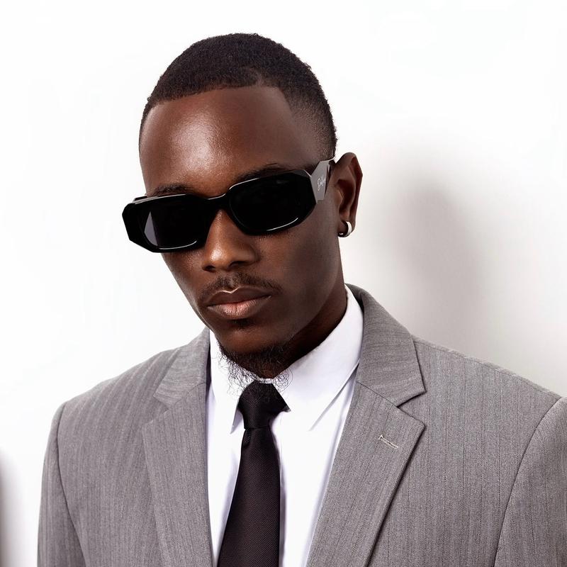 ADOM Men's Style Sunglasses