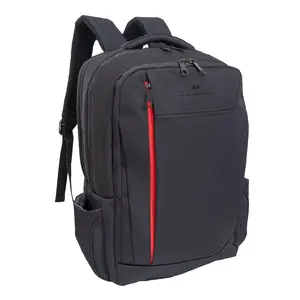 The Columbia | Men's 18-In Lightweight Textured Workbook Backpack with USB Port