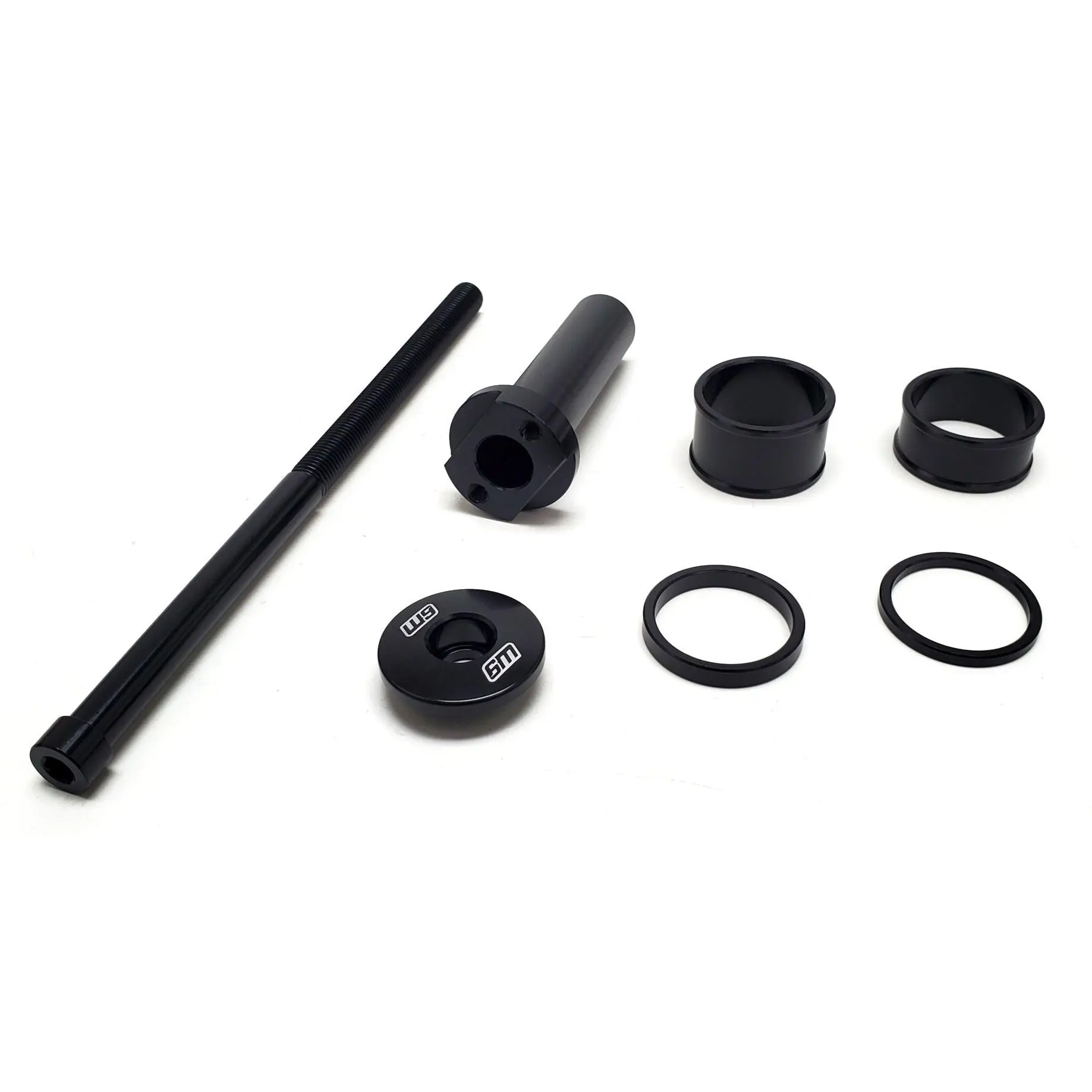 Warp 9 Stem lock