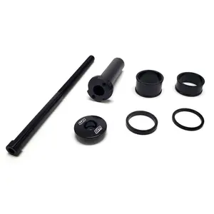 Warp 9 Stem lock
