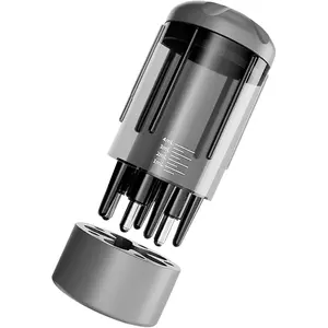 Liquid Scalp Massager Comb for Hair Growth, Nourishing Oil Guide, Anti-Hair Loss, Scalp Care Tool, Promotes Healthy Hair Regrowth, Scalp Stimulator