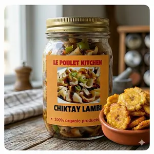 Chiktay Lanbi (conch)