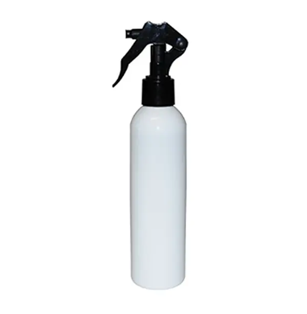 Bullet Sprayer Bottle for Household Appliance Iron Use